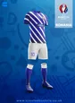 E se o uniforme das 24 sele&ccedil;&otilde;es da Eurocopa fosse baseado em marcas de cerveja de cada pa&iacute;s?