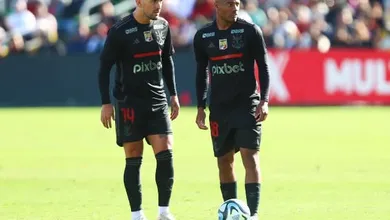 Meio-campo tem tudo para destronar o ataque como setor protagonista do Flamengo em 2024