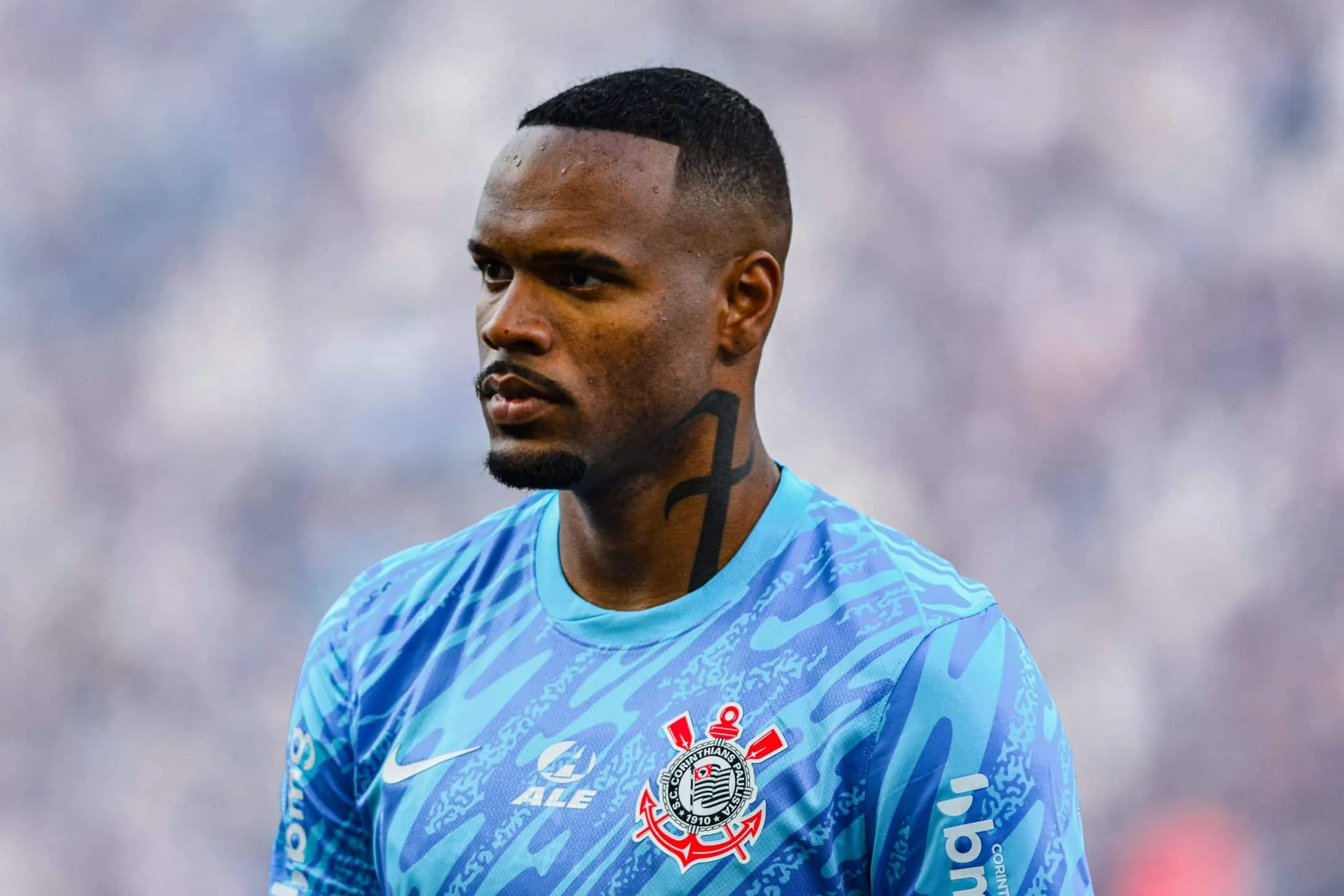 Clube ingl&ecirc;s se aproxima de Carlos Miguel e Corinthians perder&aacute; dois goleiros em menos de um m&ecirc;s