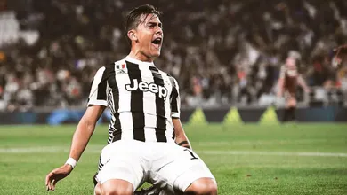 Del Piero rasga elogios ao herdeiro Dybala: &ldquo;Espero que ele alcance o que eu consegui&rdquo;