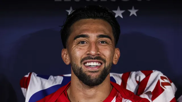 Como Nico Gonz&aacute;lez est&aacute; travando chegada de grande objetivo da Juventus no mercado