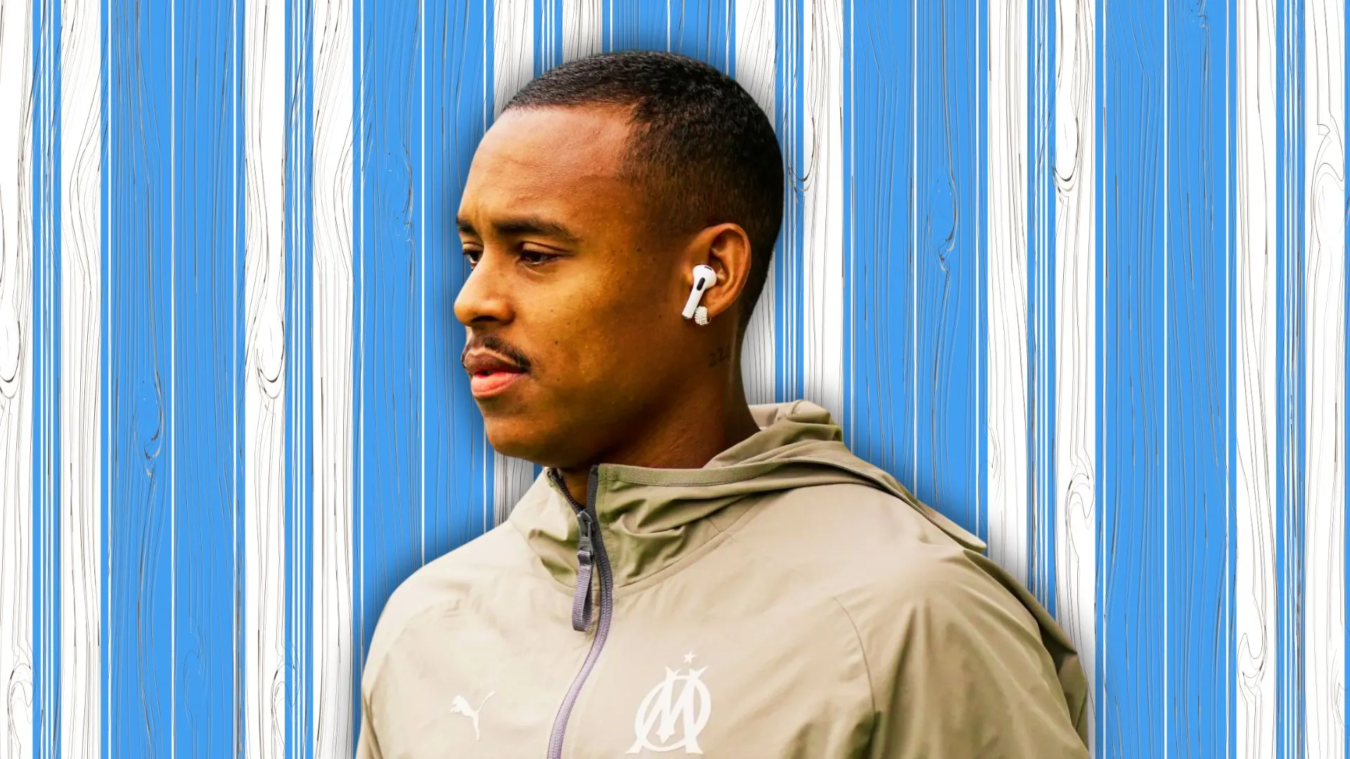 &lsquo;Ele &eacute; pe&ccedil;a fundamental&rsquo;: Alvo da Premier League, Igor Paix&atilde;o conquista Olympique de Marseille