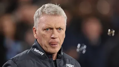 Cai ou n&atilde;o cai? David Moyes balan&ccedil;a em m&aacute; sequ&ecirc;ncia do West Ham