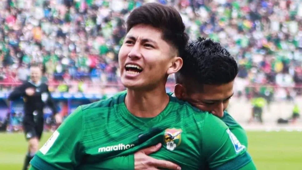 Gols santistas, corinthiano sofrendo e mais: o ca&oacute;tico Bol&iacute;via x Venezuela