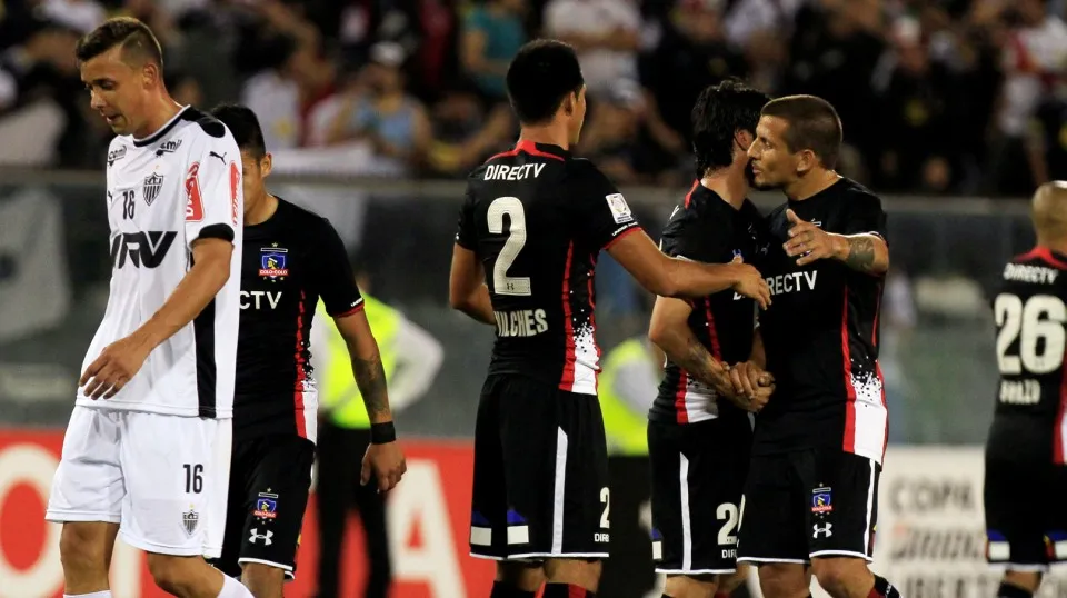 A derrota do Galo &eacute; at&eacute; compreens&iacute;vel, mas a apatia do time n&atilde;o
