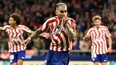 Atl&eacute;tico n&atilde;o vacila e derruba o Betis para ficar mais perto de uma vaga na Champions