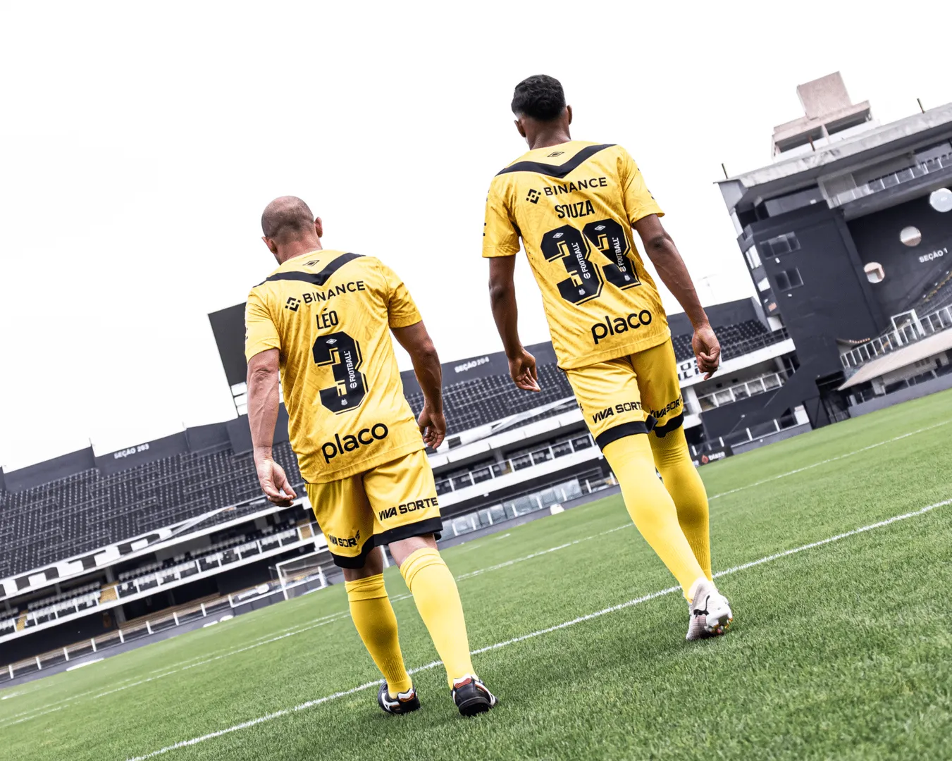santos-camisa