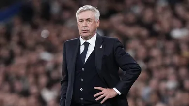 Ancelotti se nega a responder sobre futuro no Real Madrid e Sele&ccedil;&atilde;o Brasileira se agarra &agrave;s esperan&ccedil;as