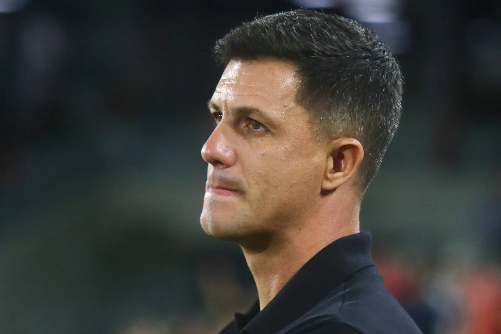 Athletico Paranaense v Criciuma &ndash; Brasileiro Serie B 2025 &ndash; Rodada 1