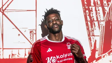 Nottingham Forest teve uma reca&iacute;da e trouxe novo pacot&atilde;o de sete refor&ccedil;os no fechamento