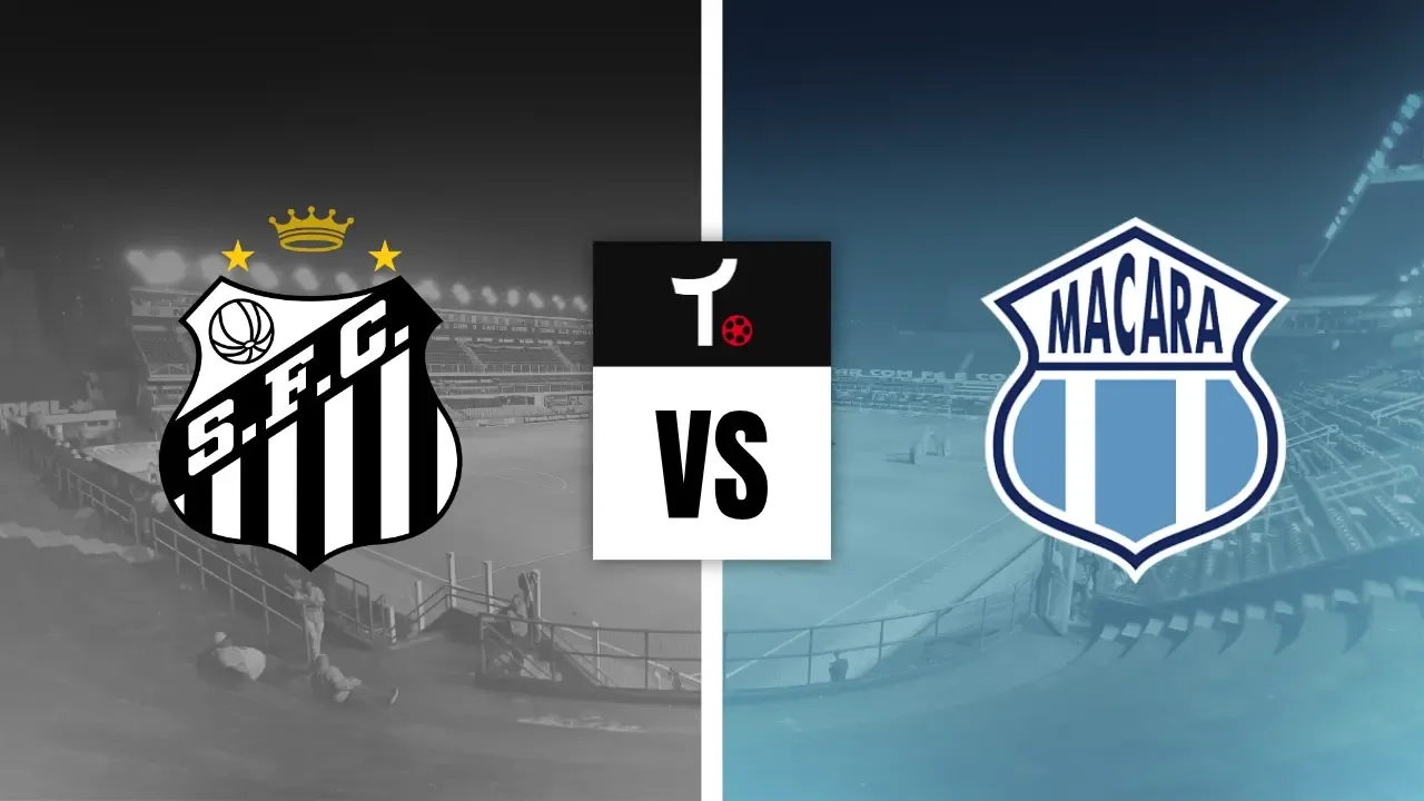Santos x Marac&aacute; Palpite &ndash; Dicas e not&iacute;cias (13/08)