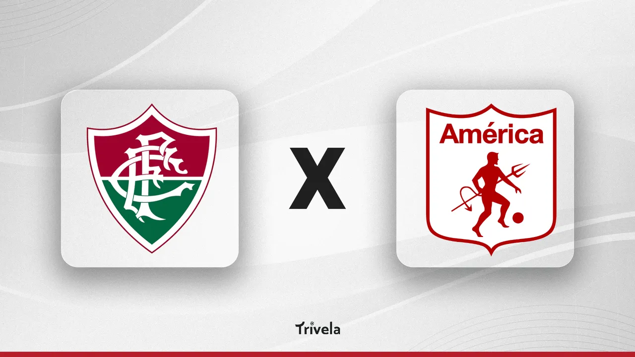 Palpites Fluminense x Am&eacute;rica de Cali &ndash; Sul-Americana