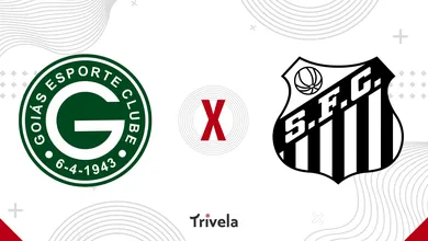 Goi&aacute;s x Santos: onde assistir, palpites e escala&ccedil;&otilde;es &ndash; S&eacute;rie B &ndash; 07/10/2024