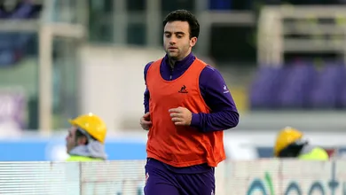Atormentado por les&otilde;es, Giuseppe Rossi tentar&aacute; relan&ccedil;ar carreira outra vez, agora no Genoa