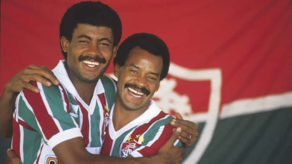 Com a morte de Assis, o Casal 20 se torna apenas lembran&ccedil;as e boas hist&oacute;rias