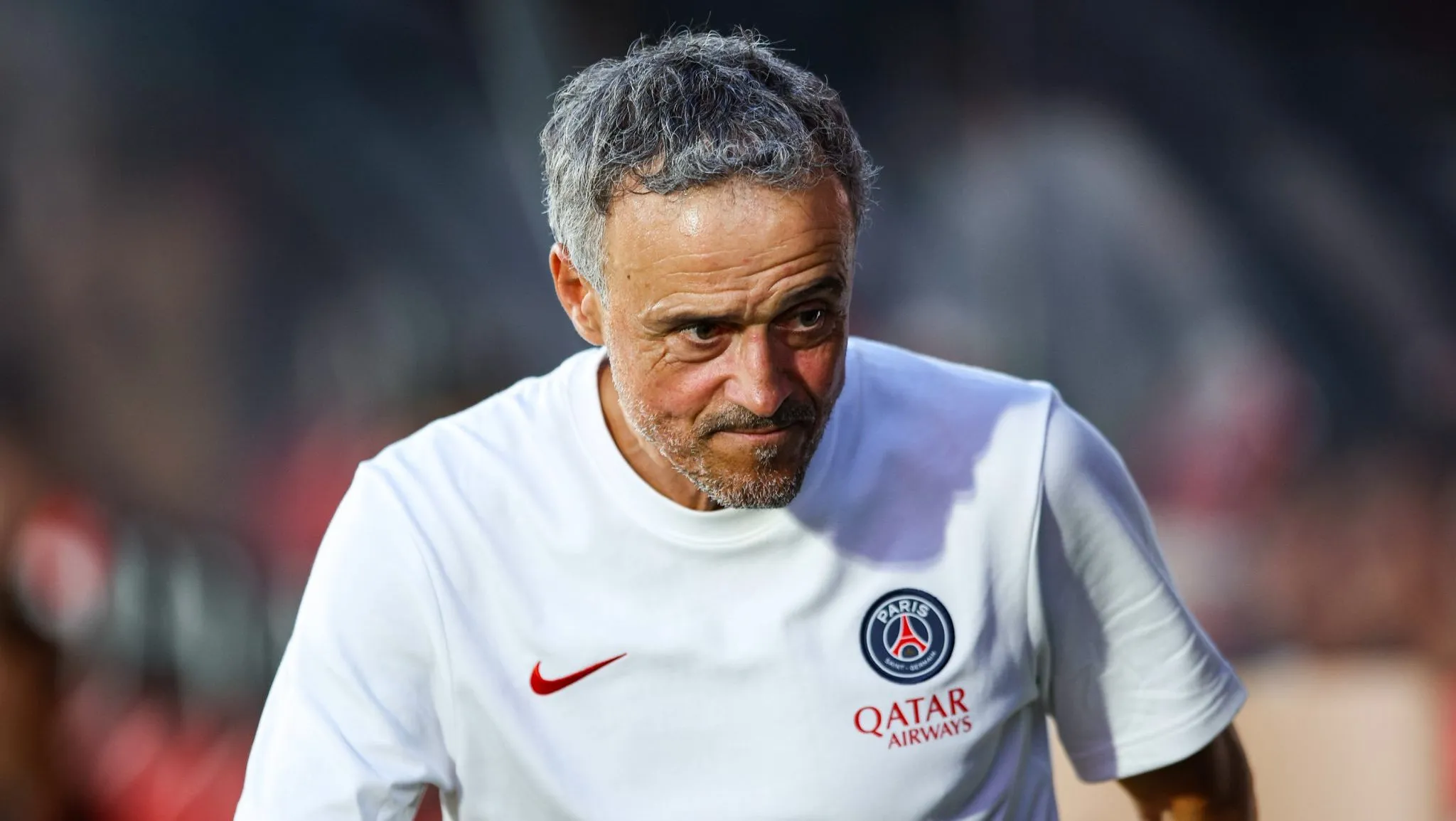 PSG recebe sinal verde de alvo do mercado para atender pedido de Luis Enrique