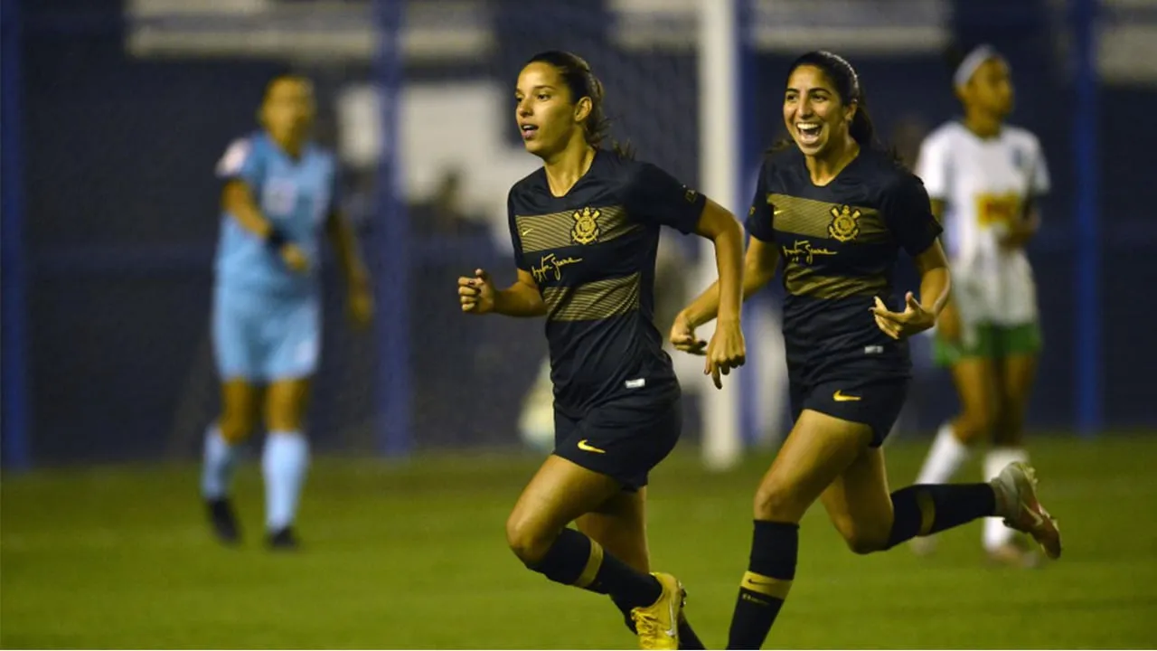 Em ano de Copa do Mundo, Brasileir&atilde;o feminino ganha import&acirc;ncia extra para atletas