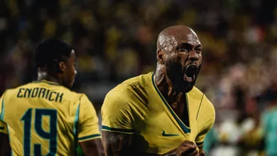 Endrick e novato salvam Brasil contra a Cro&aacute;cia e colocam d&uacute;vidas em Ancelotti