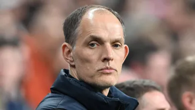 Tuchel: &lsquo;Ele tem dificuldades para demonstrar isso em campo. N&atilde;o h&aacute; garantia de que v&aacute; para Copa&rsquo;
