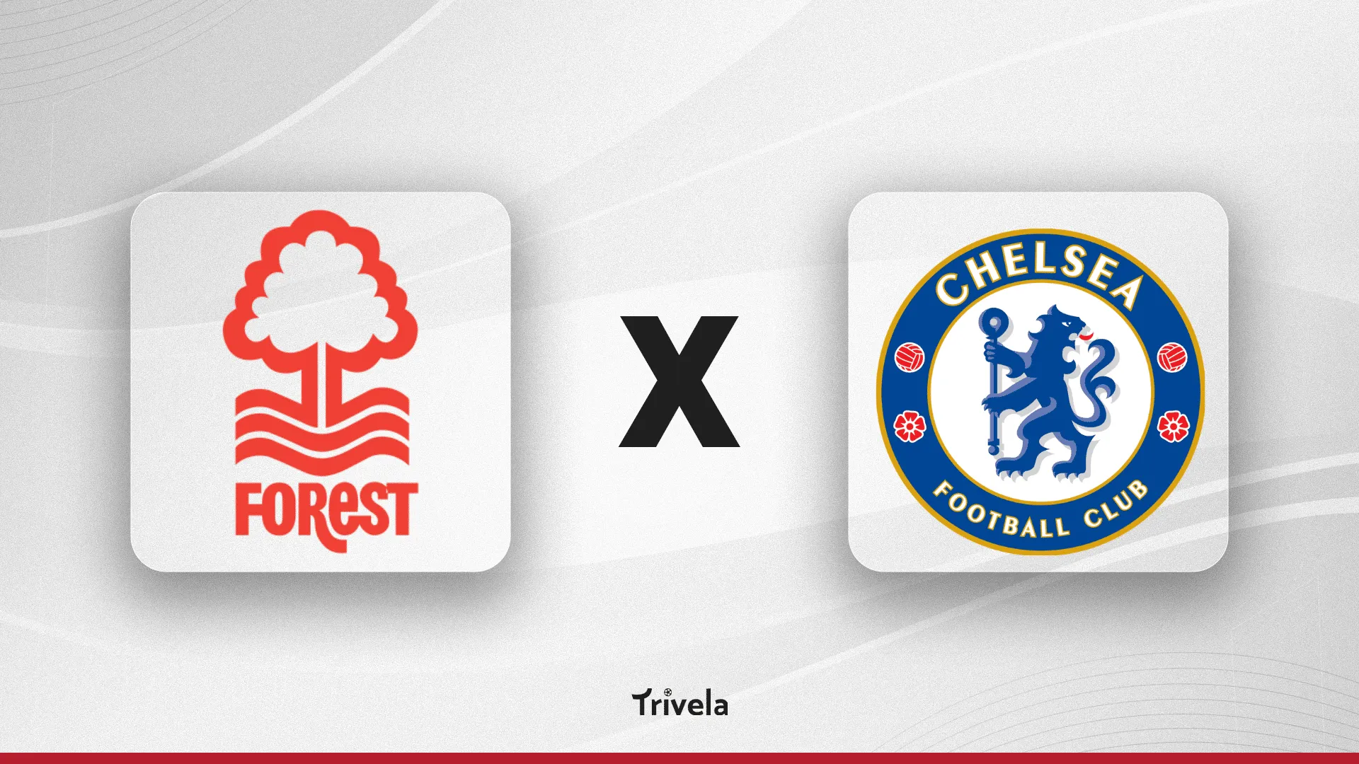 Nottingham Forest x Chelsea: palpites, onde assistir e escala&ccedil;&otilde;es &ndash; Premier League &ndash; 25/05/2025