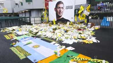 Cardiff e Nantes entram em nova batalha judicial milion&aacute;ria ap&oacute;s morte de Emiliano Sala