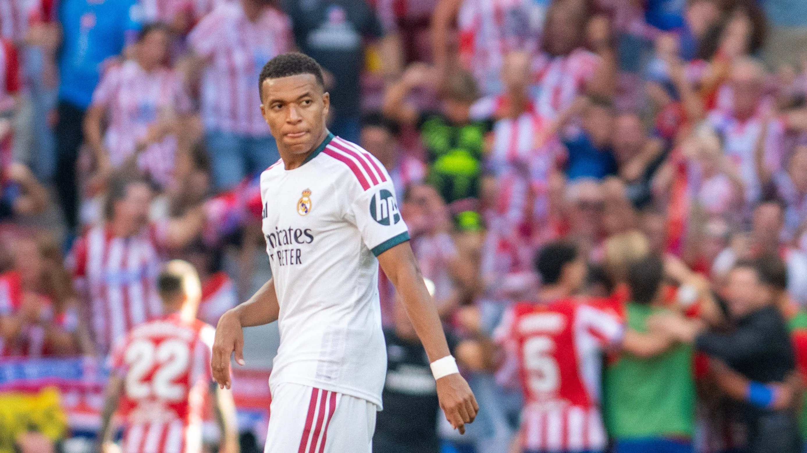 Vit&oacute;ria do Atletico em cl&aacute;ssico confirma erro de um Real Madrid que n&atilde;o soube acionar seus craques
