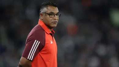 Roger define principal objetivo do Internacional na temporada