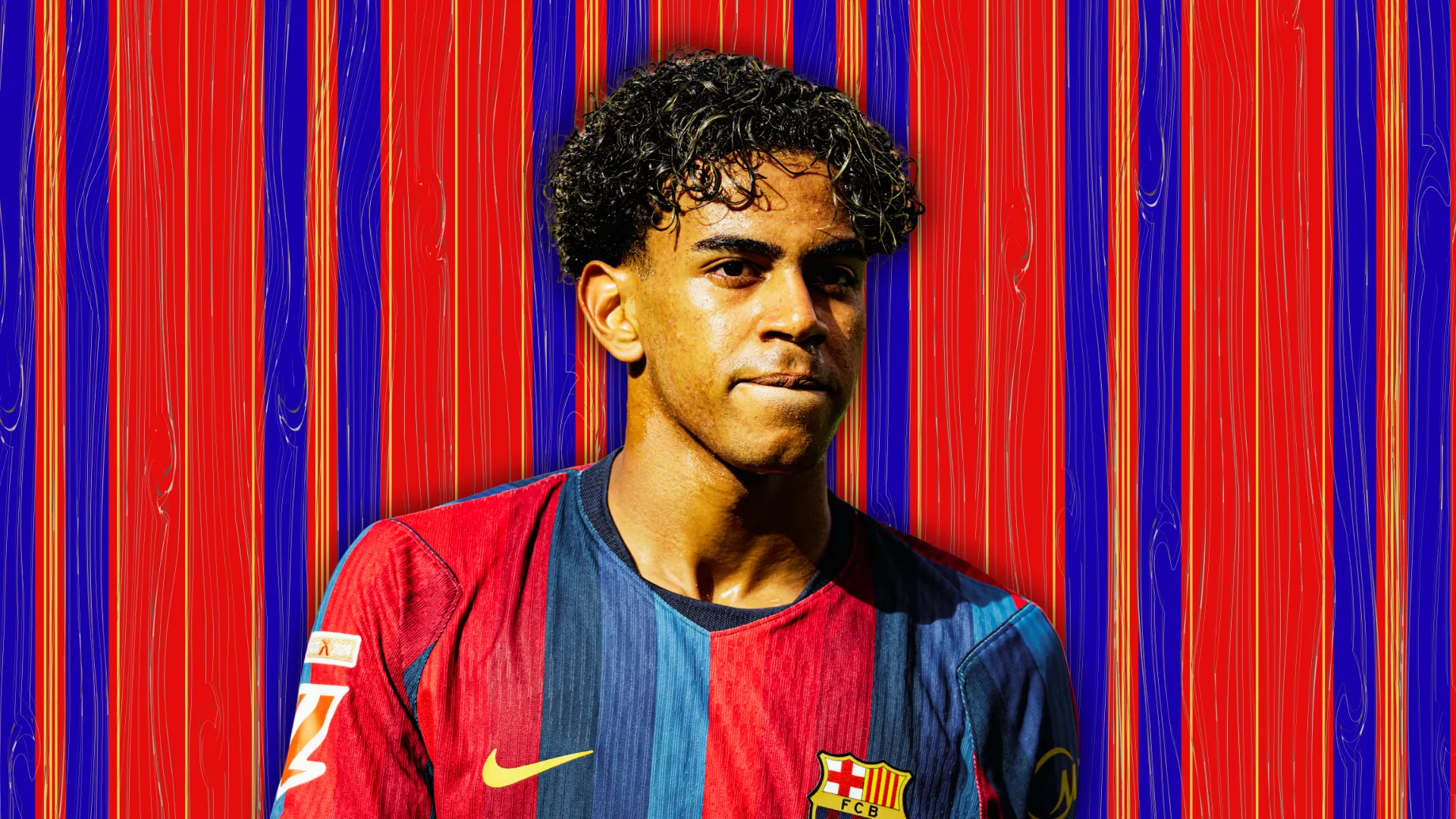 Barcelona x Feyenoord: Como Yamal pode quebrar recorde de Mbapp&eacute; na Champions League