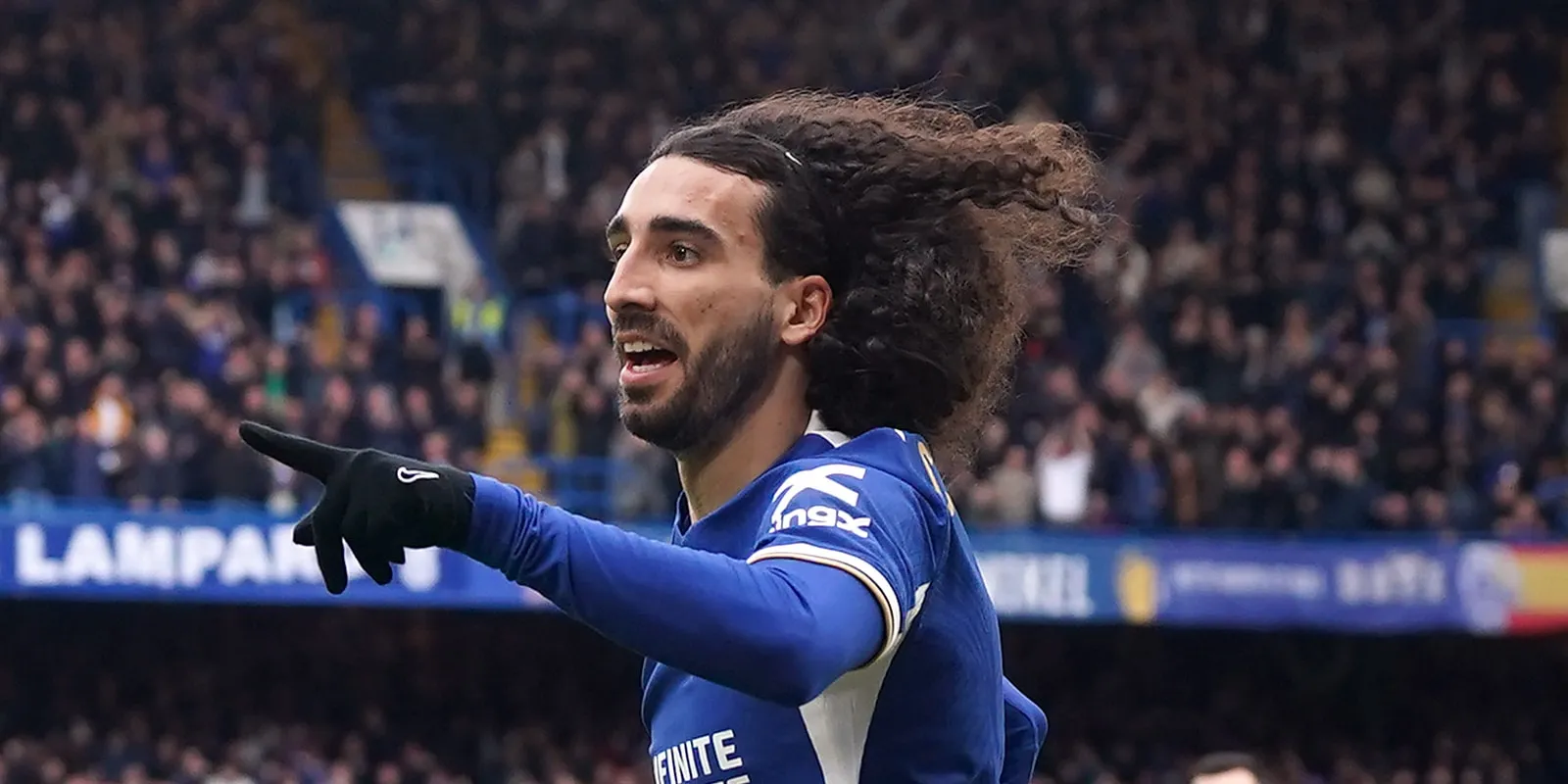 Chelsea faz esfor&ccedil;o para ser eliminado, mas consegue se recuperar e se vinga do Leicester na Copa da Inglaterra