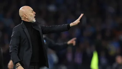Pioli ap&oacute;s goleada do Milan sobre o Napoli: &ldquo;Fomos extraordin&aacute;rios, mas vamos limitar a euforia&rdquo;