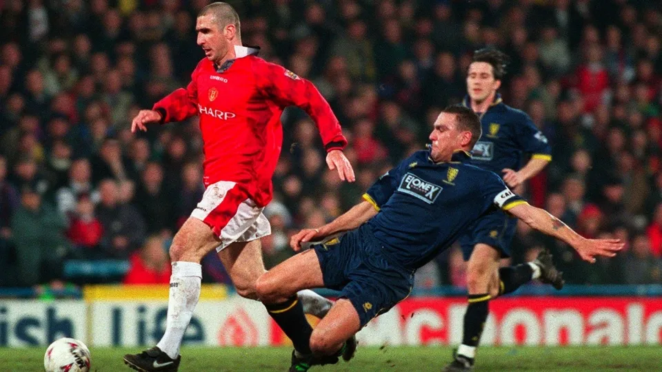 Vinnie Jones completa 50 anos como um dos caras mais dur&otilde;es (e violentos) que o futebol j&aacute; teve