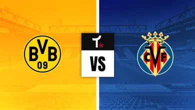 Borussia Dortmund x Villarreal Palpite &ndash; Dicas e not&iacute;cias (08/09)