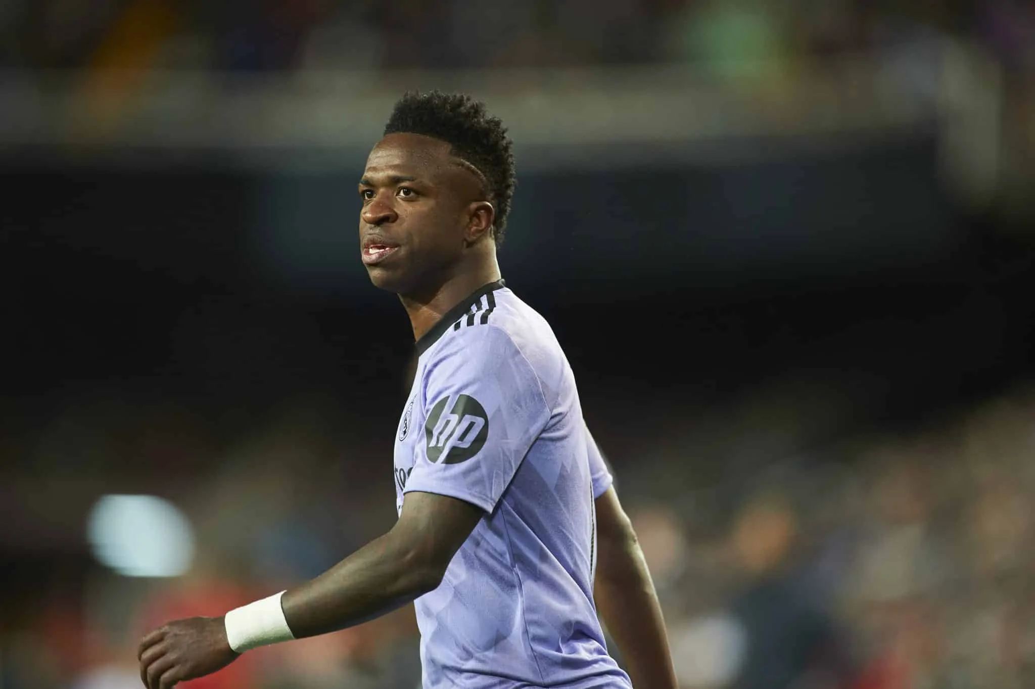 Essa novidade pode definir se Vini Jr sai ou n&atilde;o do Real Madrid
