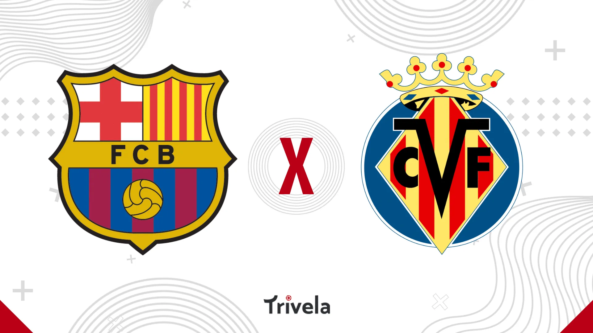 Barcelona x Villarreal: onde assistir, palpites e escala&ccedil;&otilde;es &ndash; La Liga &ndash; 27/01/2024