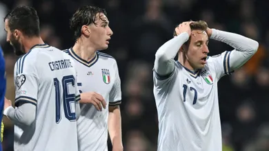 &lsquo;Sistema t&oacute;xico. Vi coisas indignas&rsquo;: Ex-base do Milan liga vexame da It&aacute;lia a bastidores obscuros