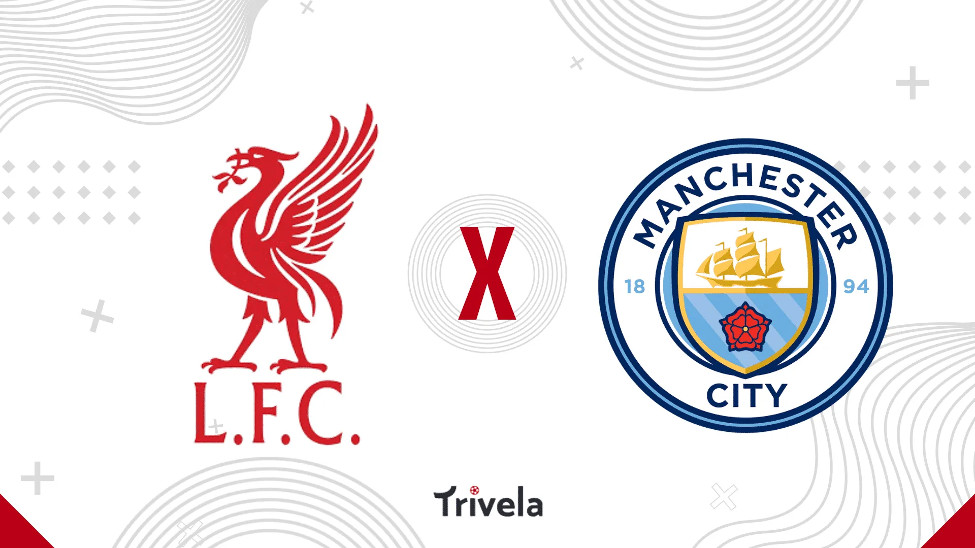 Liverpool x Manchester City: escala&ccedil;&otilde;es, onde assistir e palpites &ndash; Premier League &ndash; 01/12/2024