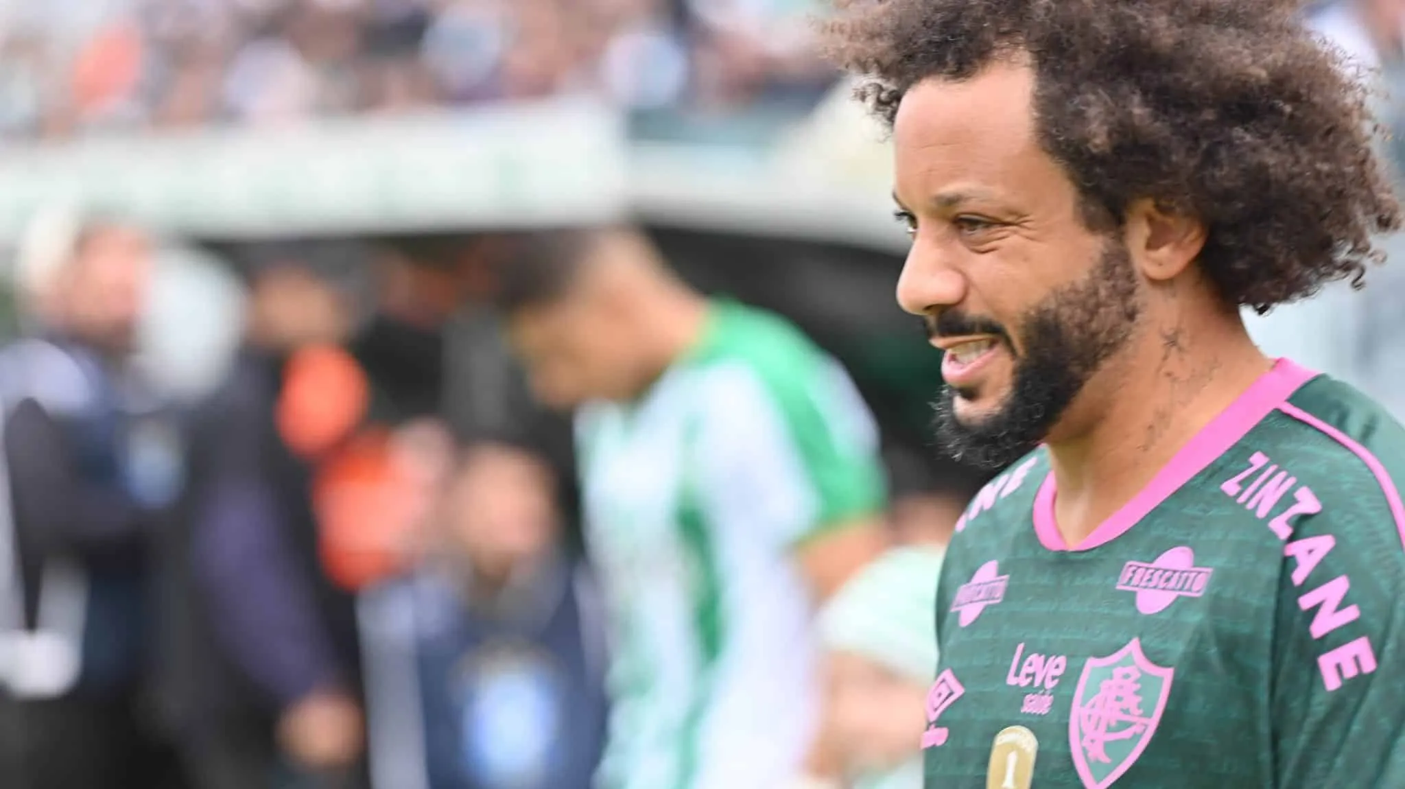 Fluminense sofre de &lsquo;s&iacute;ndrome de Robin Hood&rsquo; no Brasileir&atilde;o