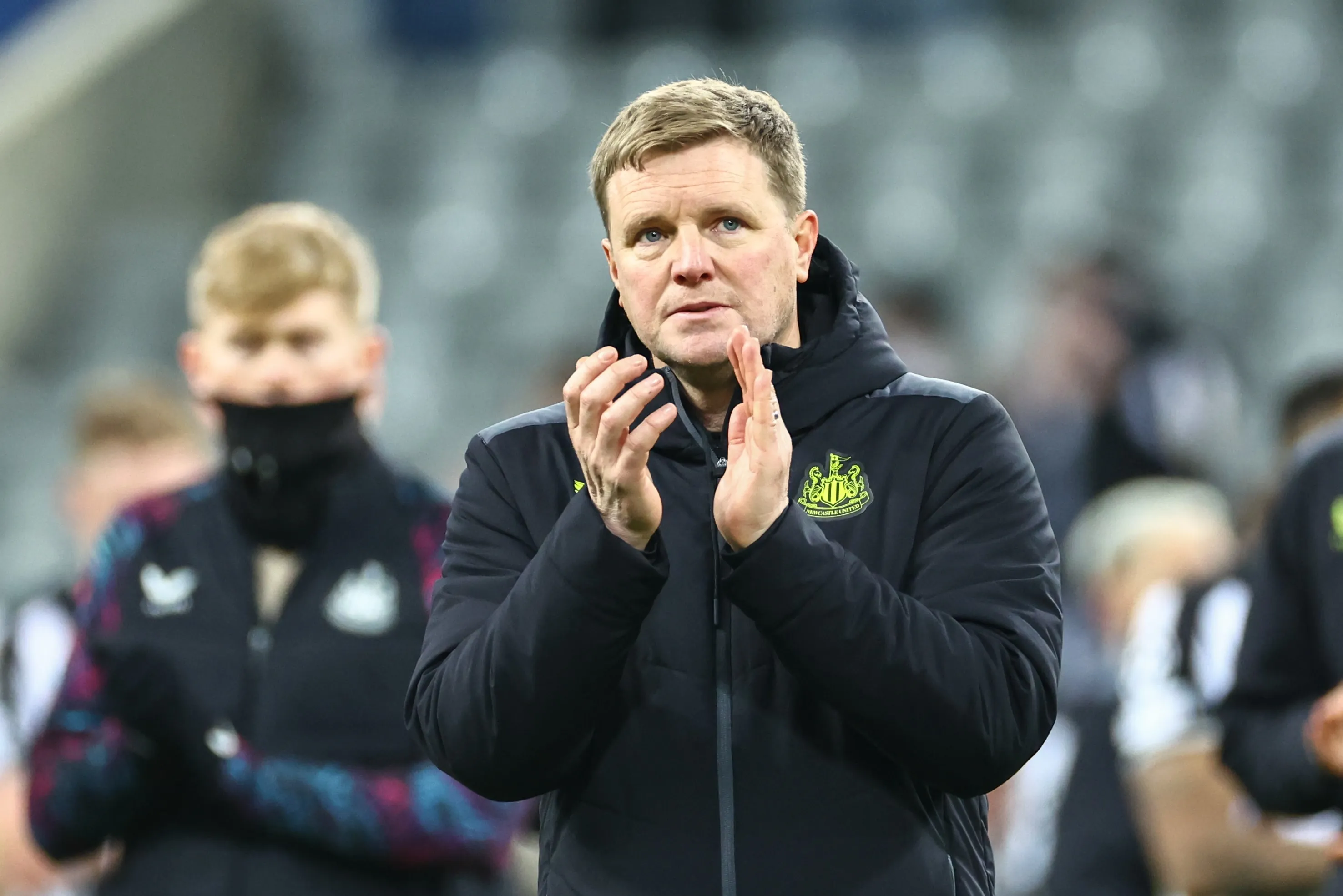 Da dor vem a li&ccedil;&atilde;o: como Newcastle quer aproveitar queda da Champions League na Premier League