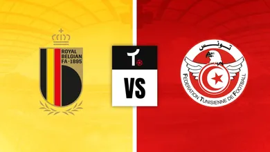 B&eacute;lgica x Tun&iacute;sia Palpite &ndash; Not&iacute;cias e odds (06/06)