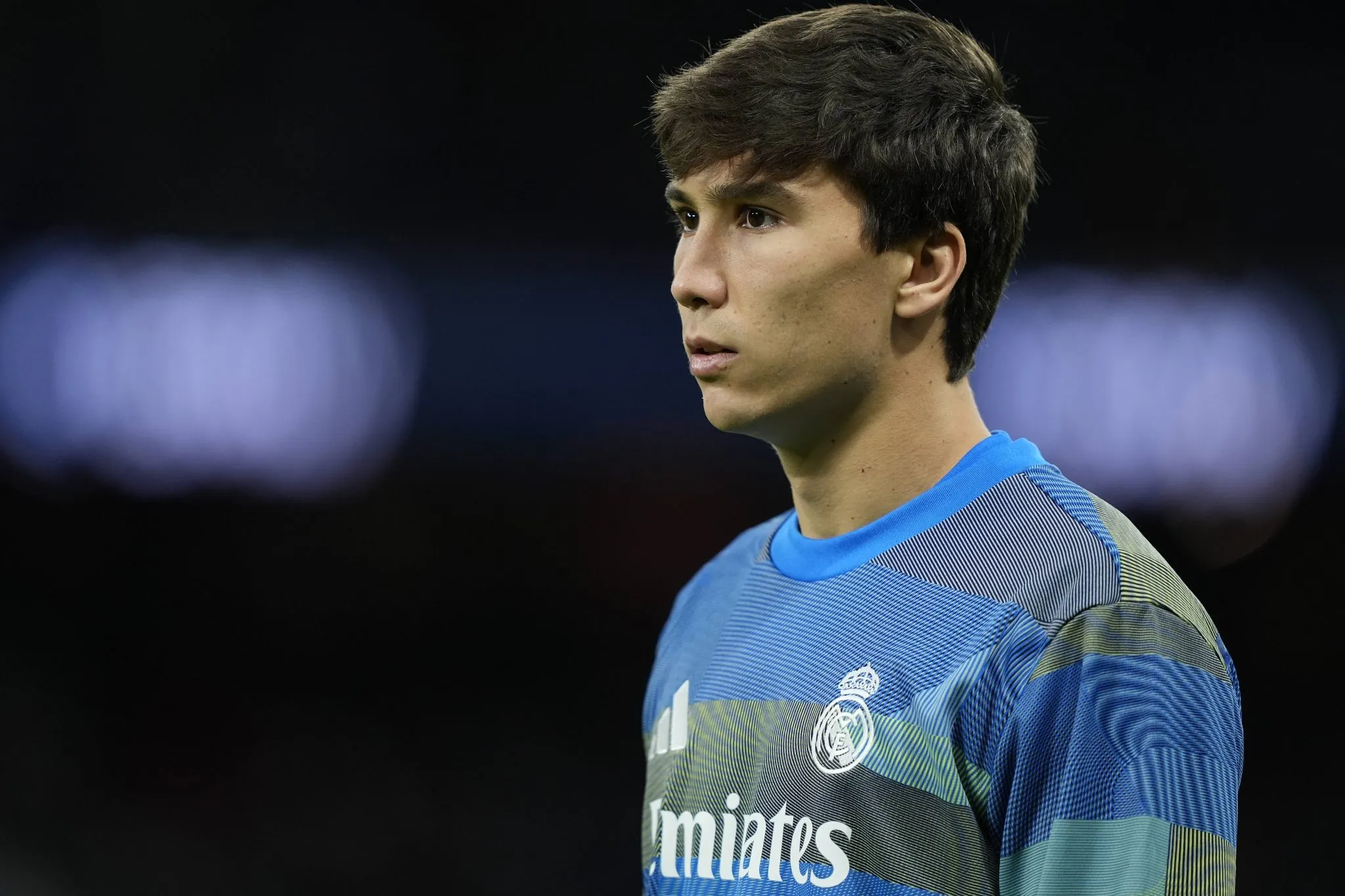 Como sa&iacute;da de Endrick gera esperan&ccedil;a para sensa&ccedil;&atilde;o do Mundial no Real Madrid?