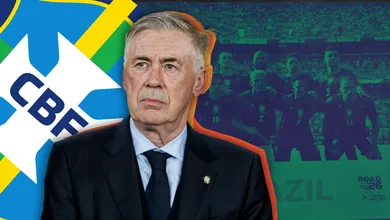 Brasil resgata boas ideias de in&iacute;cio de Ancelotti, mas melhor arma n&atilde;o tem rela&ccedil;&atilde;o com escala&ccedil;&atilde;o