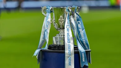Copa da Liga Inglesa &eacute; jogo &uacute;nico? Tem p&ecirc;naltis? Entenda como funciona