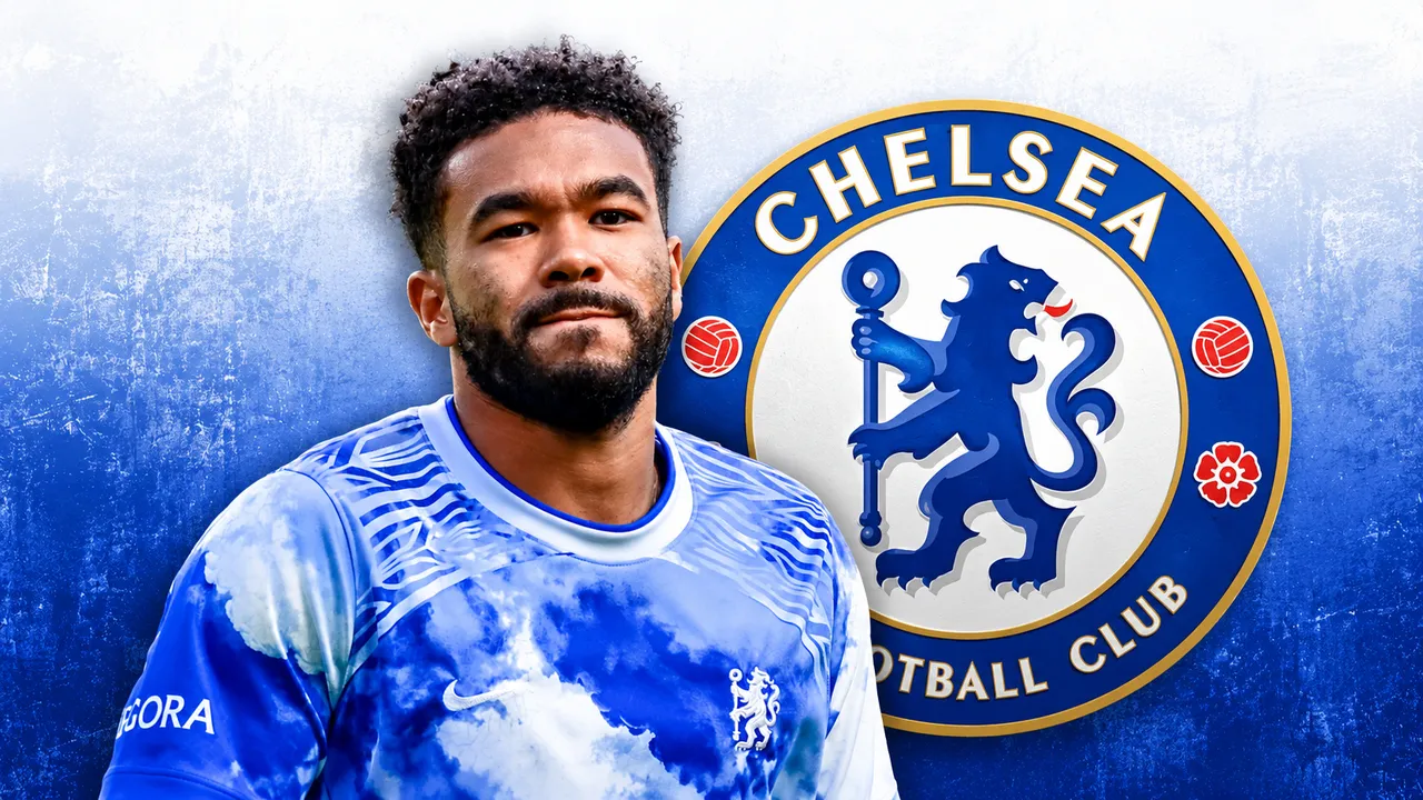 Sem Reece James, Chelsea pode voltar o foco a 3 meio-campistas no mercado