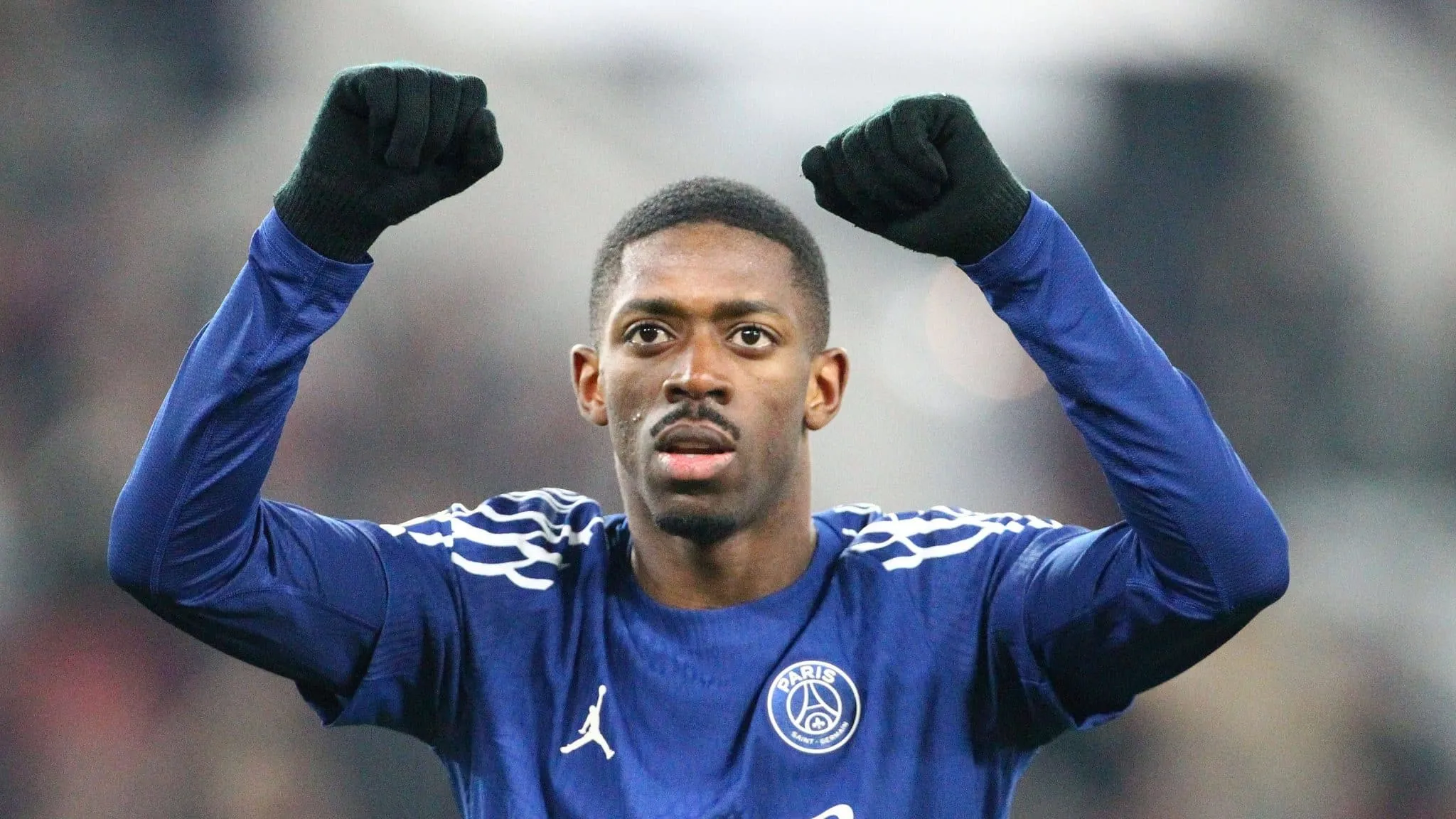 Demb&eacute;l&eacute; e Lautaro marcam hat-tricks e surpresas nas oitavas: O que voc&ecirc; perdeu na Champions