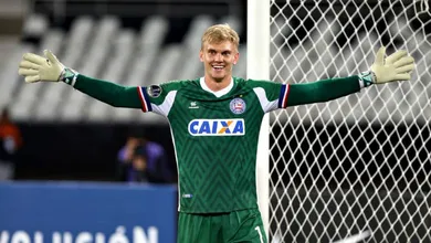 Bahia e Atl&eacute;tico Paranaense viveram noites bastante distintas para se cruzarem na Sul-Americana