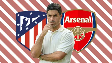 Atl&eacute;tico de Madrid frusta Arsenal e blinda zagueiro que vive ascens&atilde;o mete&oacute;rica na carreira