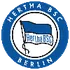 Hertha Berlim escudo