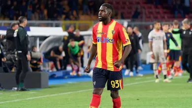 Umtiti n&atilde;o curtiu tanto sua passagem pelo Barcelona: &ldquo;Na Catalunha, passei quatro anos na pris&atilde;o&rdquo;