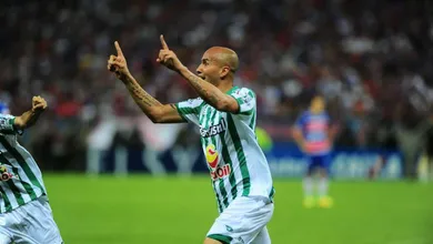 O Juventude encarou o Castel&atilde;o abarrotado e seu ato heroico valeu o retorno &agrave; S&eacute;rie B