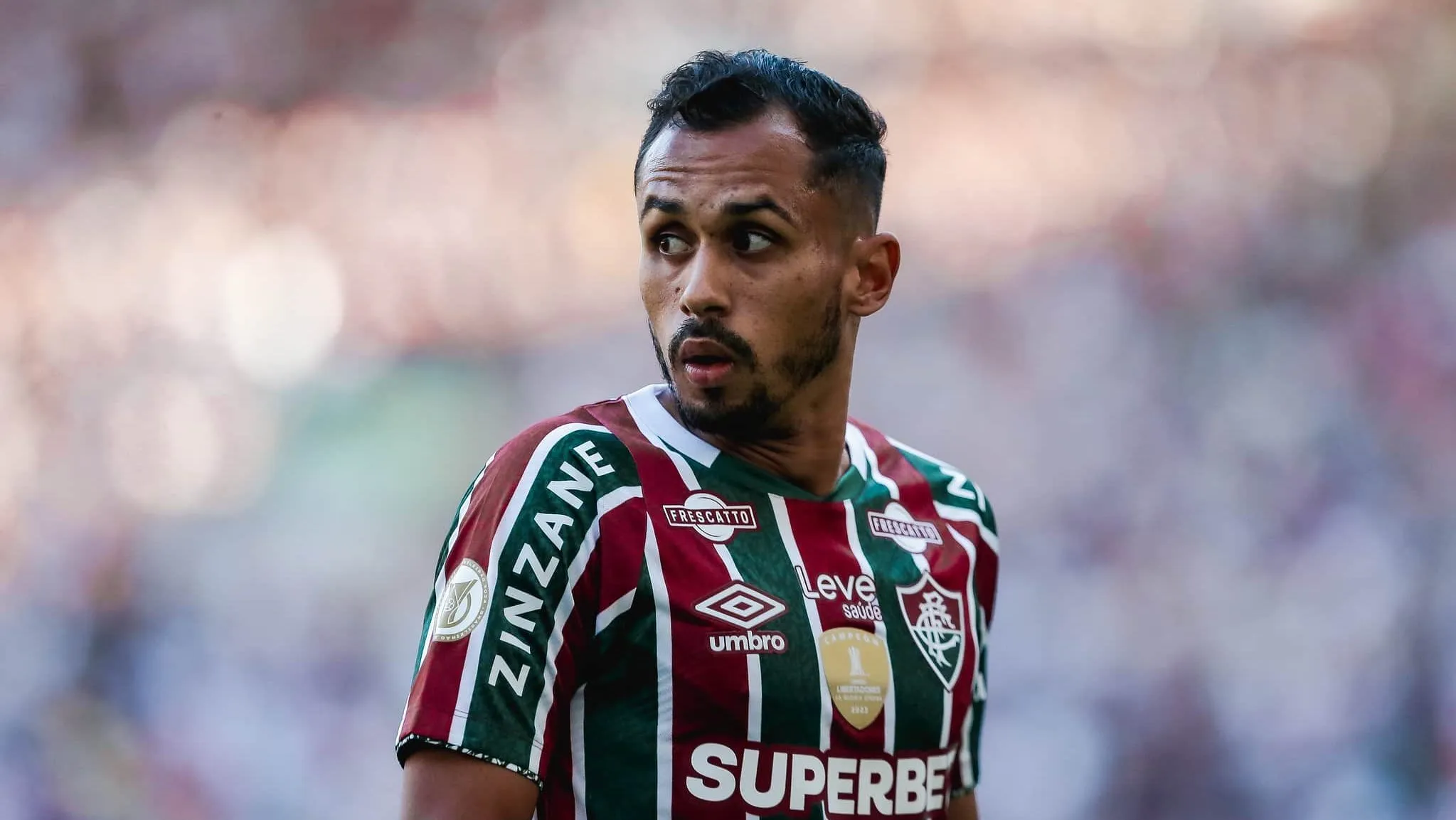 Trabalho de Diniz n&atilde;o d&aacute; respostas, Fluminense segue sem rea&ccedil;&atilde;o e crise aumenta